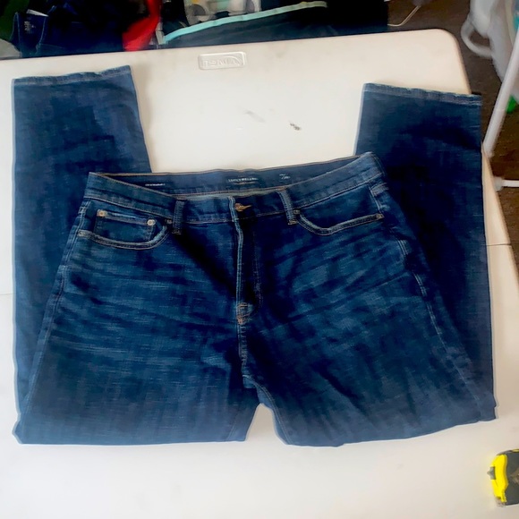 Lucky Brand Other - Men’s lucky brand jeans to 221 straight Size 38/32